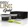 TECHIM EASY LINE GOLD PUTTY 450G+450