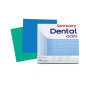 DW DIGA ELASTIC DENTAL DAM BLU MEDIA 36PZ