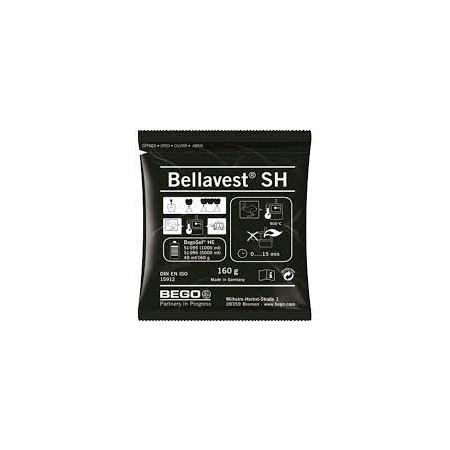 BEGO BELLAVEST SH 80X160GR RIVESTIMENTO