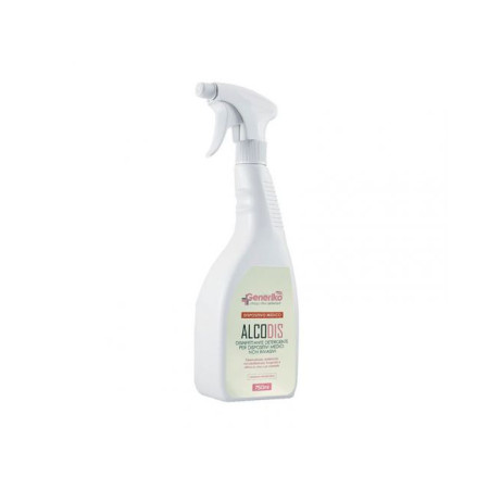 ALCODIS DISINF.SPRAY 1000ML