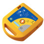 DEFIBRILLATORE SEMIAUTOMATICO C/ACCESSORI  SAVER ONE