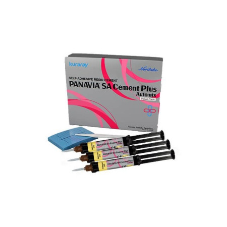 PANAVIA SA UNIVERSAL AUTOMIX VALUE PACK UA2