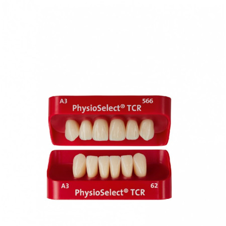 DENTI PRYSIOSELECT TCR X6