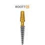 ROOTT C DENTAL IMPLANT 3.0 8MM