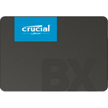 SSD CRUCIAL 1TB BX500