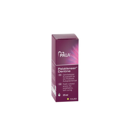 KULZER PALAVENEER DENTINA A1 35G