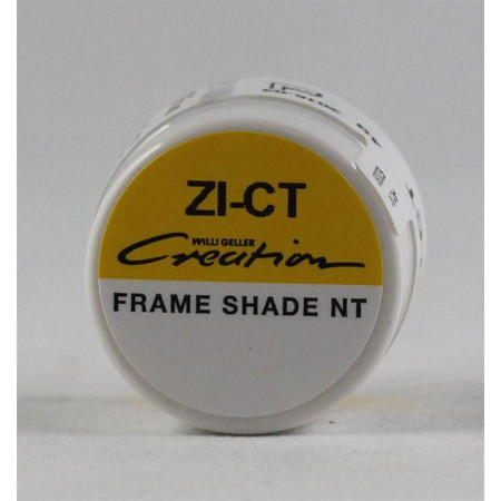 CREATION ZI-CT FRAME SHADE NT 4GR