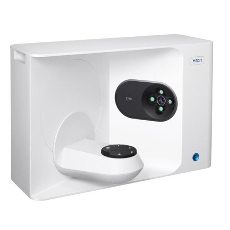 MEDIT 3D SCANNER T710