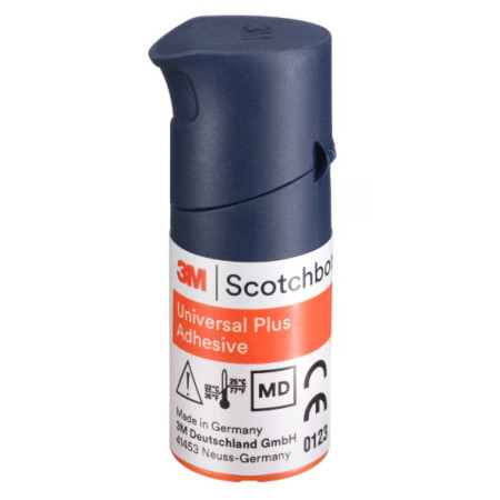 3M ADHESIVE UNIVERSAL PLUS 5ML REF 41294