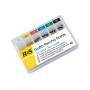 R&S PUNTE CARTA 4% ISO 35 100PZ