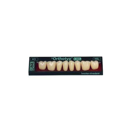 DENTI DCL VIVODENT  S  X 8