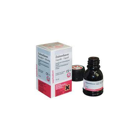 SEPTODONT ENDOMETHASONE LIQUIDO 10ML