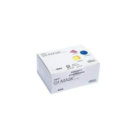 GI-MASK AUTOMIX N.F. 2X50 ML