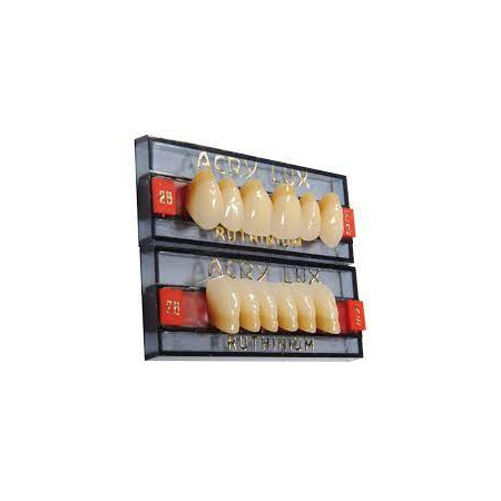 DENTI ACRY LUX V. 6X8