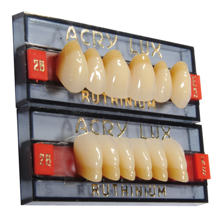 DENTI ACRY PLUS EVO X6X8