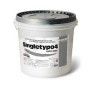 LASCOD GESSO 6KG L.GREY SINGLETIPO 4 CLAS.