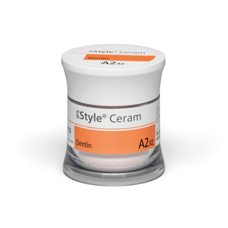 IPS STYLE CERAM DENTIN D3 20GR