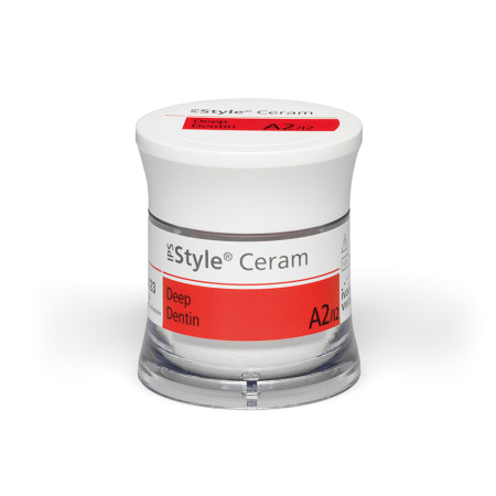 SR IPS STYLE CERAM DEEP DENT. A3 20GR