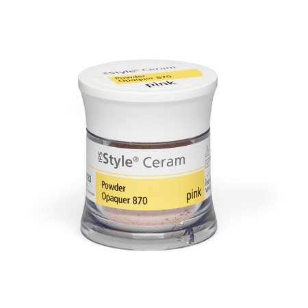 IPS STYLE CERAM OPACO POL.A3,5 18GR