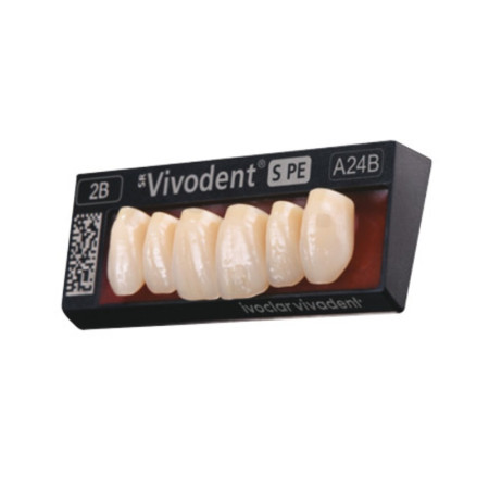 DENTI VIVODENT S PE X6