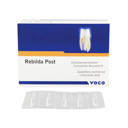 VOCO PERNI REBILDA 1,5MM