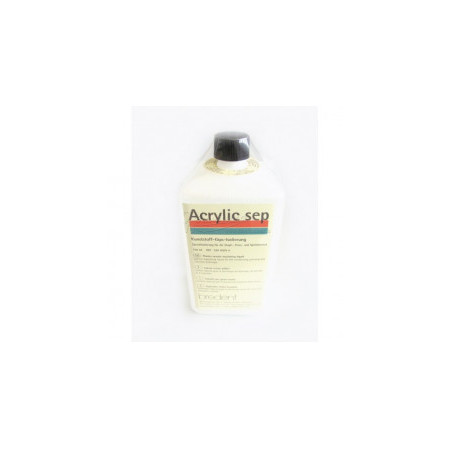 BREDENT ACRYLIC SEP  750ML