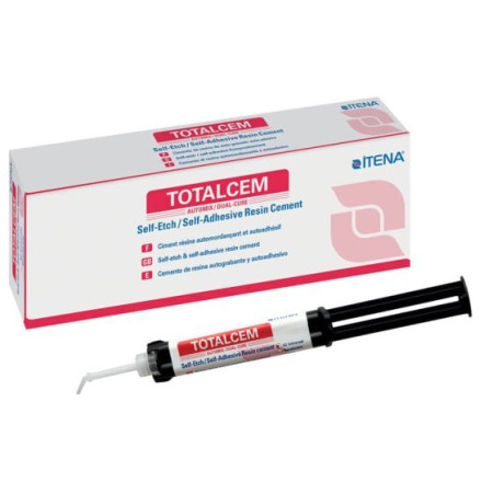 ITENA TOTAL CEM RESIN CEMENT A2 8GR