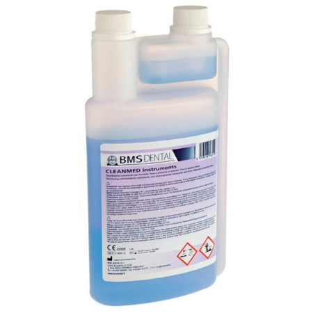 BMS CLEANMED INSTRUMENT  1LT