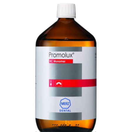 MERZ PROMOLUX LIQ.500 ML