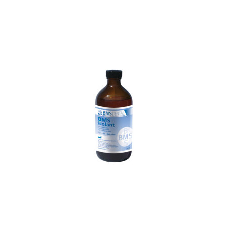 BMS ISOLANTE X MOD. GESSO 500ML