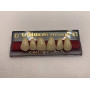 DENTI GOLDENT ESCLUSIVE X6X8