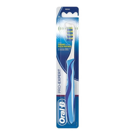 SPAZZOLINO ELETTR.ORAL-B PRO-EXPERT