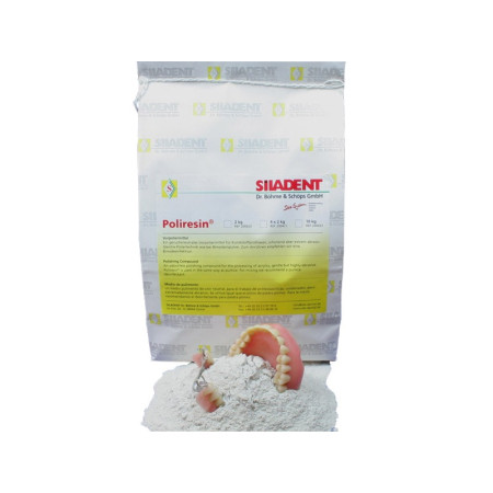 POLIRESIN 2KG