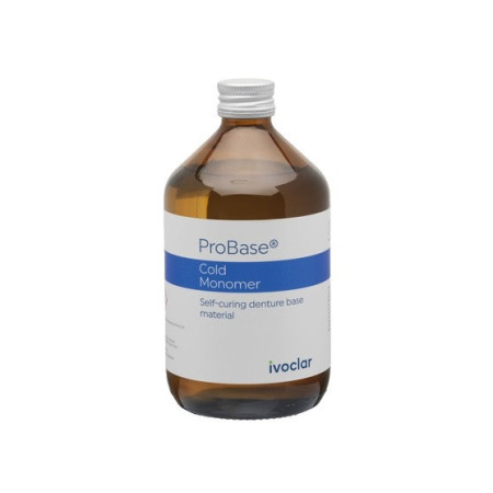 SR PROBASE COLD LIQUIDO 500ml