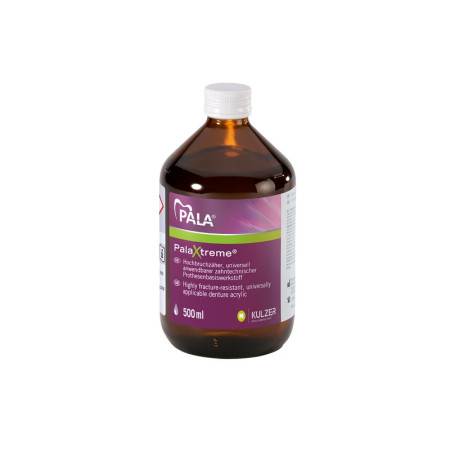 KULZER PALAXTREME LIQ 500ML