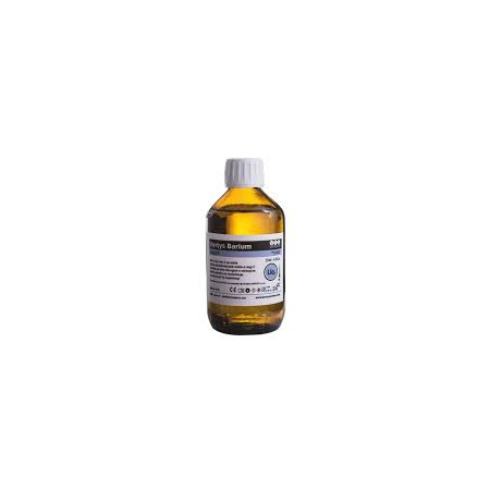 VERTYS BARIUM RESINA LIQUID 250ML